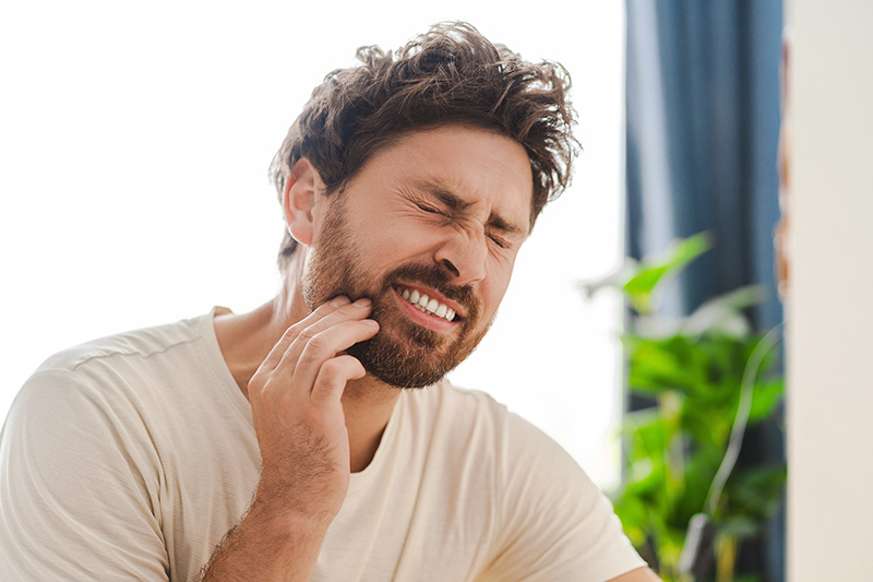 Tooth Extraction in Concord